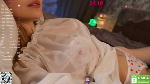 Media: lissa_meooow Chaturbate 2024-10-24 06:13:00