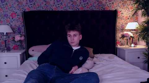 marcus_swampov @ chaturbate on 20241024