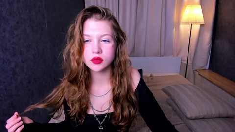 miahert @ chaturbate on 20241024