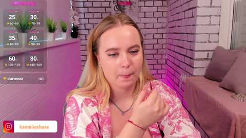 Media: new_kamelia Chaturbate 2024-10-24 06:46:00