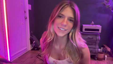 Media: oliviahansleyy Chaturbate 2024-10-24 03:26:00