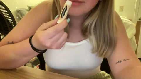 prettybeth57 @ chaturbate on 20241024