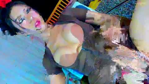Media: sabrina365 Chaturbate 2024-10-24 07:17:00