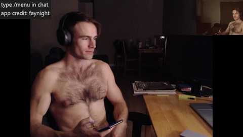 Media: tayls4255 Chaturbate 2024-10-24 05:46:00