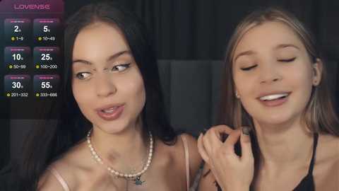 Media: vivid_girls Chaturbate 2024-10-24 16:47:00
