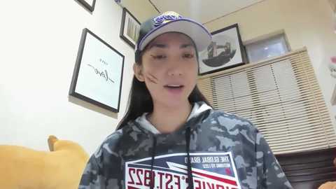 Media: xdreamangel Chaturbate 2024-10-24 06:44:00