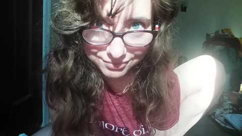 Media: amyrae Chaturbate 2024-10-25 14:45:00