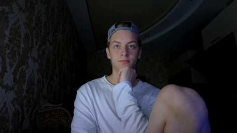 axaxax0axax @ chaturbate on 20241025