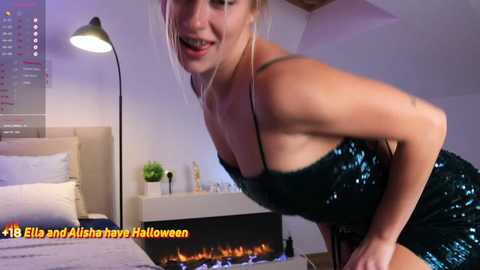 Media: ella_twinkle Chaturbate 2024-10-25 20:50:00