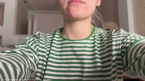 Media: honey_sunshine Chaturbate 2024-10-25 14:15:00