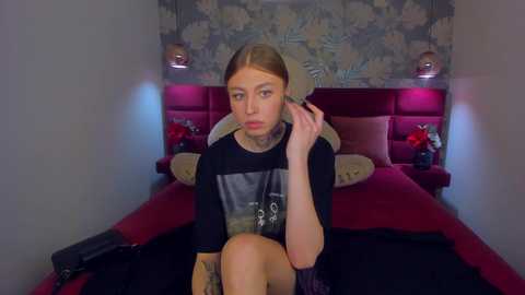 lilit_lust @ chaturbate on 20241025