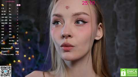 Media: lissa_meooow Chaturbate 2024-10-25 09:28:00
