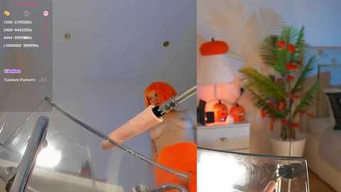 Media: lovebabyblush Chaturbate 2024-10-25 14:26:00