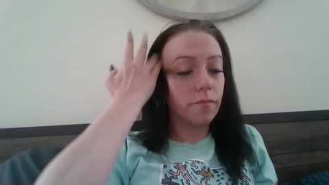 ravenread @ chaturbate on 20241025