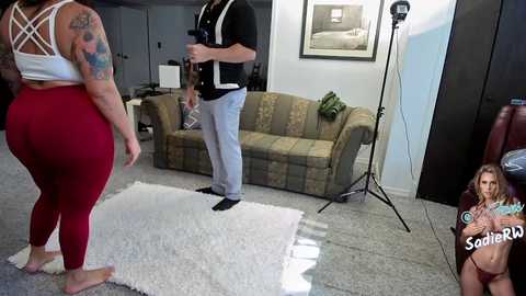 Media: sadierw Chaturbate 2024-10-25 17:48:00