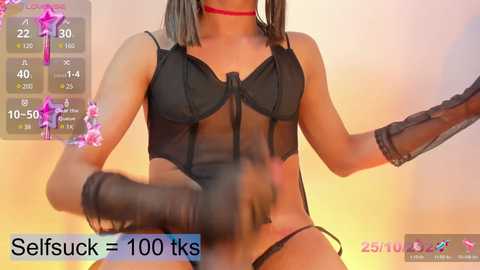 samara_gray @ chaturbate on 20241025