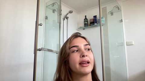Media: shysashy Chaturbate 2024-10-25 06:22:00