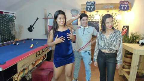 Media: theorderofphoenixxx Chaturbate 2024-10-25 07:49:00