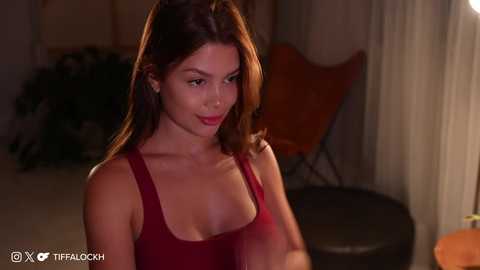 Media: tifalock_ Chaturbate 2024-10-25 21:27:00