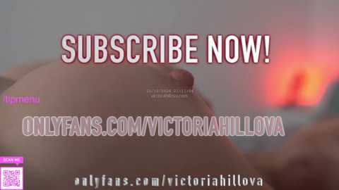 Media: victoriahillova Chaturbate 2024-10-25 19:11:00