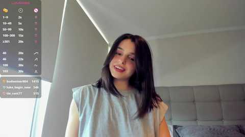 Media: yourfreakygirl Chaturbate 2024-10-25 16:46:00
