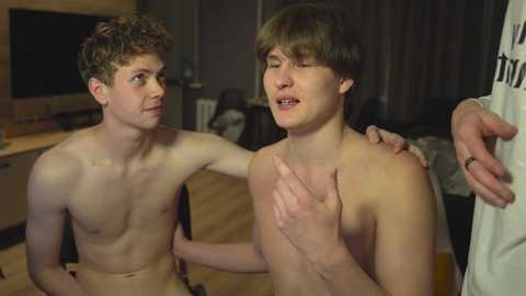 Media: _sopranos_ Chaturbate 2024-10-26 15:39:00