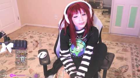 Media: archancel Chaturbate 2024-10-26 05:53:00