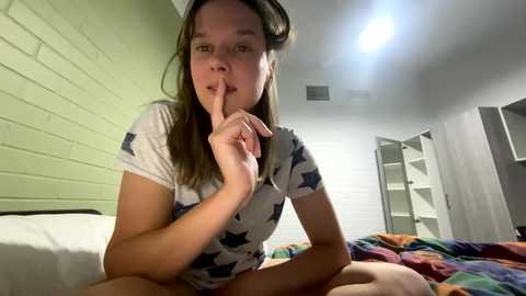 Media: bluexstacey Chaturbate 2024-10-26 10:08:00