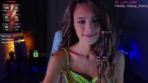Media: crazzy_cherry Chaturbate 2024-10-26 19:04:00