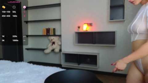 Media: dreamy_daze Chaturbate 2024-10-26 14:27:00