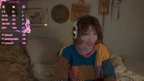 Media: elslove Chaturbate 2024-10-26 01:00:00
