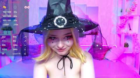 Media: flaircorell Chaturbate 2024-10-26 09:01:00