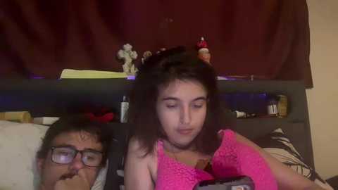 itzvaleria_19 @ chaturbate on 20241026