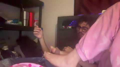 itzvaleria_19 @ chaturbate on 20241026