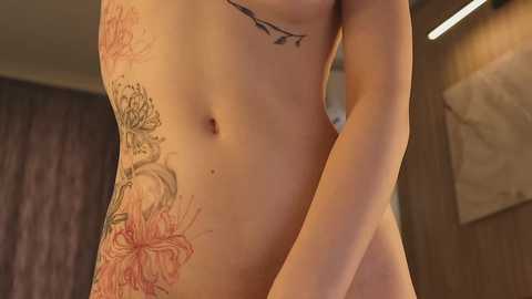 Media: ivy_whyte Chaturbate 2024-10-26 07:00:00
