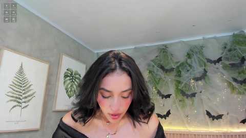 Media: lia_myars Chaturbate 2024-10-26 19:39:00