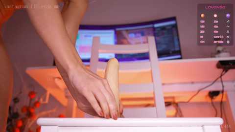 Media: lil_eva Chaturbate 2024-10-26 07:22:00