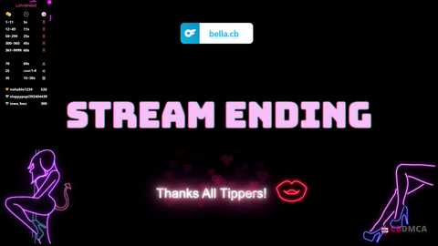 Media: minions_ Chaturbate 2024-10-26 06:47:00
