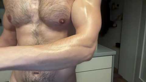 musclehair3 @ chaturbate on 20241026