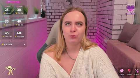Media: new_kamelia Chaturbate 2024-10-26 04:50:00