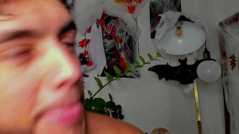 Media: noha_miler Chaturbate 2024-10-26 02:35:00