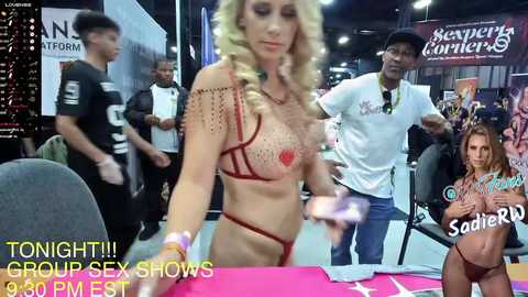 Media: sadierw Chaturbate 2024-10-26 20:11:00