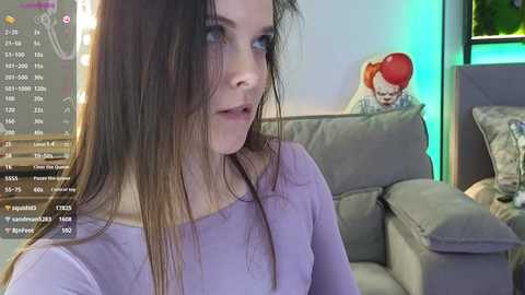 Media: smilym Chaturbate 2024-10-26 05:03:00