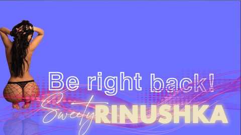 Media: sweety_rinushka_ Chaturbate 2024-10-26 16:27:00
