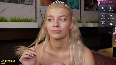 Media: victoriabeverly Chaturbate 2024-10-26 11:19:00