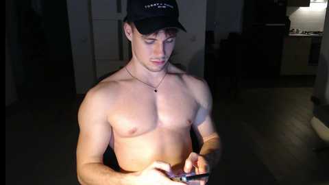 _alexanderwilliams @ chaturbate on 20241027