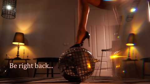 Media: _mariarty_ Chaturbate 2024-10-27 19:30:00