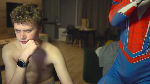 Media: _sopranos_ Chaturbate 2024-10-27 16:36:00