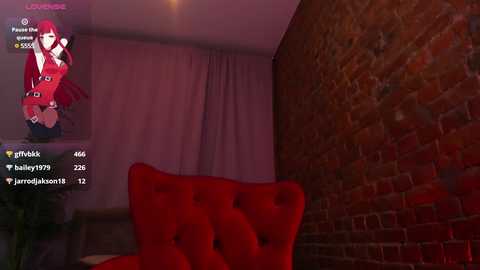 Media: ashley_freedom Chaturbate 2024-10-27 16:27:00