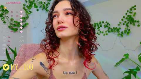 Media: breeding_material Chaturbate 2024-10-27 15:38:00